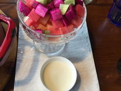 -烛影拾光观景餐厅·创意菜·摄影·小提琴(大唐不夜城店)