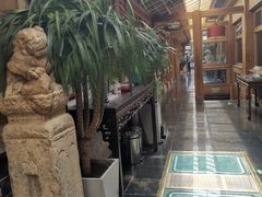 大堂-那家山城(樱桃园店)