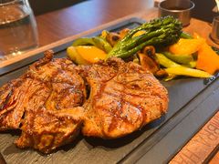 -Ambra Haus琥珀屋精酿餐厅(宝山店)