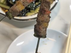 -烤五行·烧烤烤串(石佛营店)
