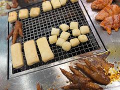 -塘屋烧烤·云南火塘烧烤品牌(春城慧谷旗舰店)