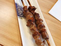 -阿九笨鸡蛋手擀面(总店)