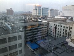 -潍坊鸢飞大酒店(泰华城店)