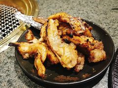 -NIUAN牛庵·日式和牛烧肉(恒隆店)