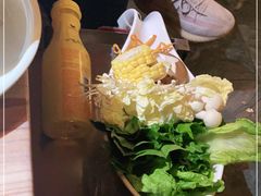 -探窝·竹笙椰子鸡(杨箕店)