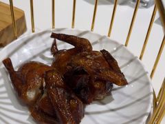 -粤小馆(天安云谷店)