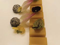 -浙江宾馆·花园餐厅·自助餐厅·茶吧