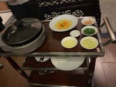 -品粹徽园·家常安徽菜