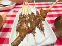 -西贝莜面村(镇江苏宁广场店)