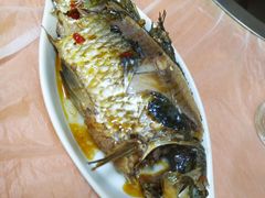 -邮亭丁鲫鱼(大足总店)