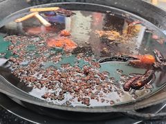 -星鸿社重庆老火锅