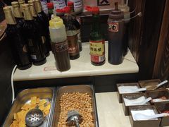 -宽板凳老灶火锅(南礼士路店)