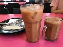 -新加坡Zam Zam餐馆