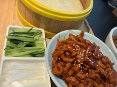 -小菜园新徽菜(青岛市南万象城店)