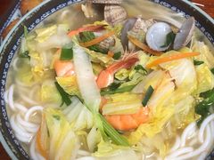 -福州人铭小吃
