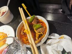 -川西坝子火锅(清江东路3.0直营店)
