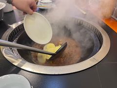 -老家大锅台·地锅鸡·铁锅炖(建邺文体路店)