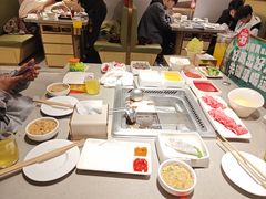 -海底捞火锅(宇飞大厦店)