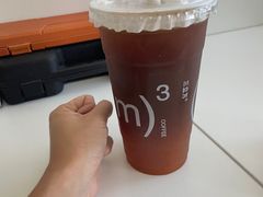 -CUBIC3三立方咖啡(西岸凤巢店)