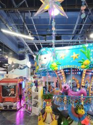 -宝贝王(天津滨海店)