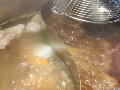 -牛品福潮汕牛肉火锅(旺庄店)