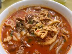 -酸辣粉(氹仔店)