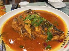 -苏师傅菜馆(上沙店)