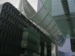 -苏州现代传媒广场商业