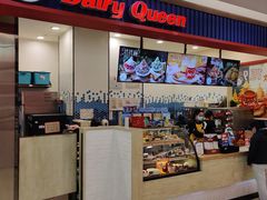 -DQ·蛋糕·冰淇淋(科华王府井店)