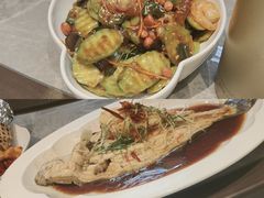 -大连湾旭日饭店(大连湾店)