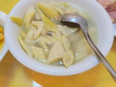 -山菜馆(竹海公园店)