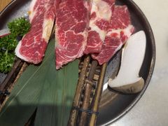 -韩宫宴和牛烤肉(无锡大东方广场店)