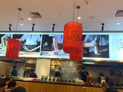 -陇上秦轩biangbiang面(萧山万象汇店)