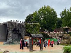 -红嫂家乡旅游区
