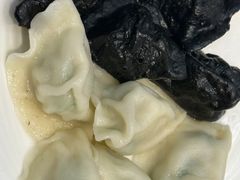 -船歌·鱼水饺青岛菜(国贸商城店)