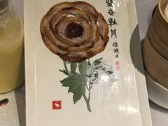 -北京全聚德(玉泉路店)