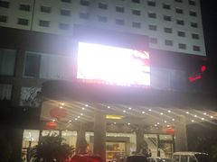 -广西锦华大酒店(南宁朝阳广场地铁站区政府店)