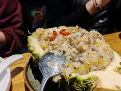 -云尊府云南菜·蒸汽石锅鱼(学清路店)