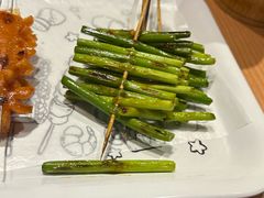 -撸啊撸铁签小肉(车站南路店)