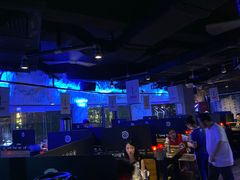 -很久以前羊肉串(打浦路店)
