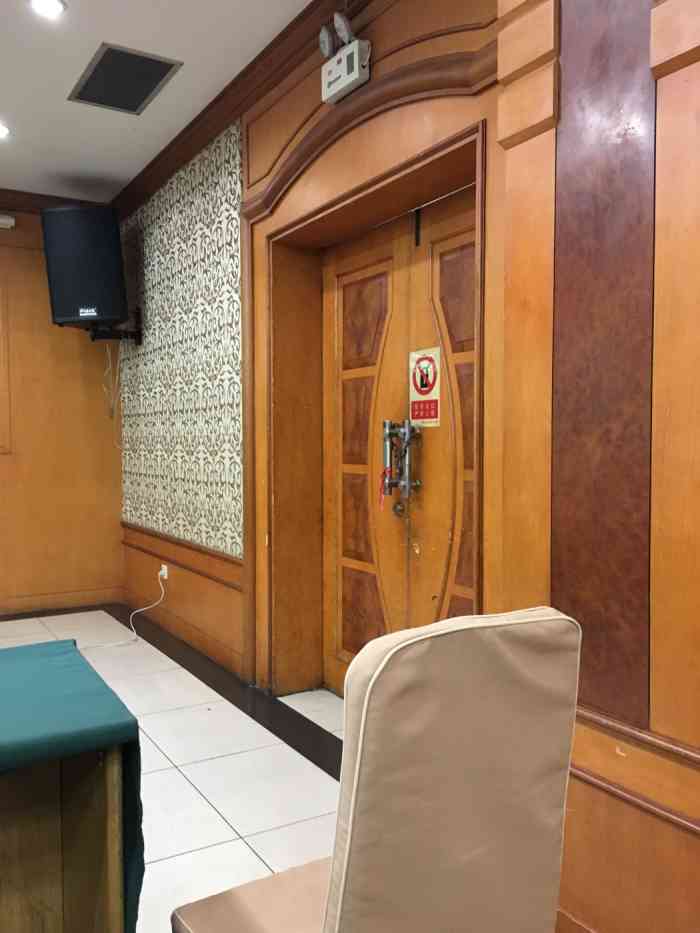 凤西宾馆-"全家人吃饭来的餐厅～ weibo@对对吃."-大众点评移动版