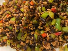黑三剁-浩海火烧云傣家菜(京广店)