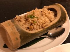 -铭轩中餐厅·海南菜·粤菜(亚龙湾瑞吉店)