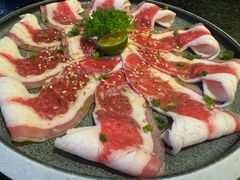 -樱嘢·炭火烧肉(惠南店)