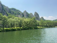 -大连冰峪旅游度假区