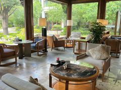 -广富林宰相府酒店·水云间