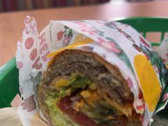 -赛百味SUBWAY(萝岗万达店)