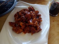 -红烧鱼头·杭帮菜·特色烧烤