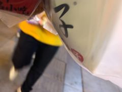 -清真·二嫂子煎饼果子(鼓楼旗舰形象店)