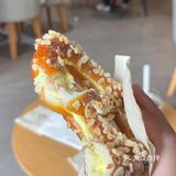 路过收藏的面包店【sponge海绵厨房】